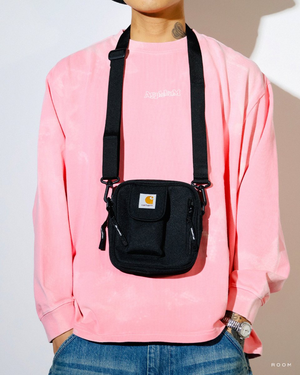画像2: CARHARTT WIP  ESSENTIALS BAG SMALL (2)