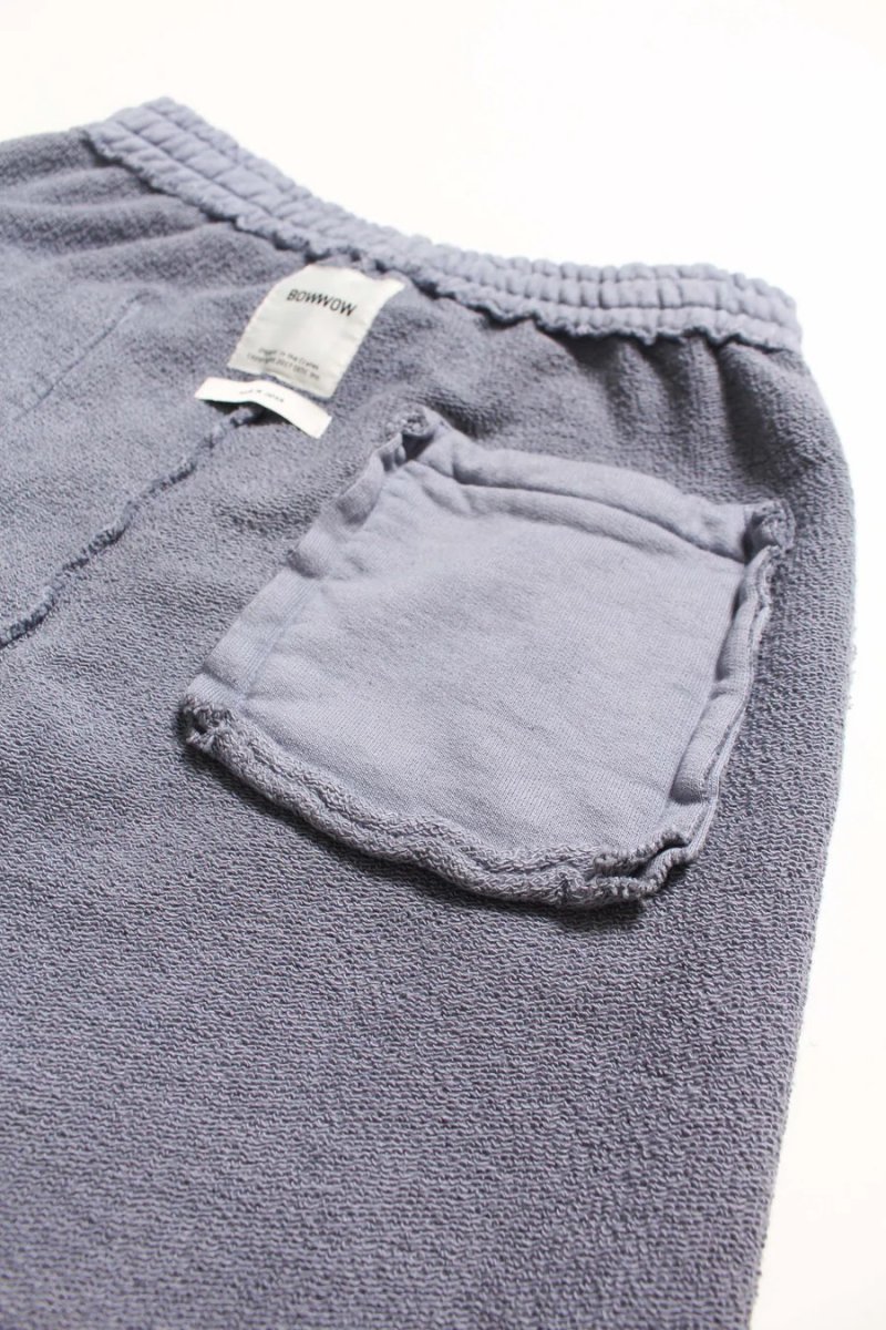 画像28: BOW WOW  THE DITC JOURNAL SWEAT PANTS AGED (28)