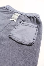 画像28: BOW WOW  THE DITC JOURNAL SWEAT PANTS AGED (28)