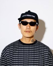 画像5: COOTIE   C/Li Canvas 5 Panel Cap (5)