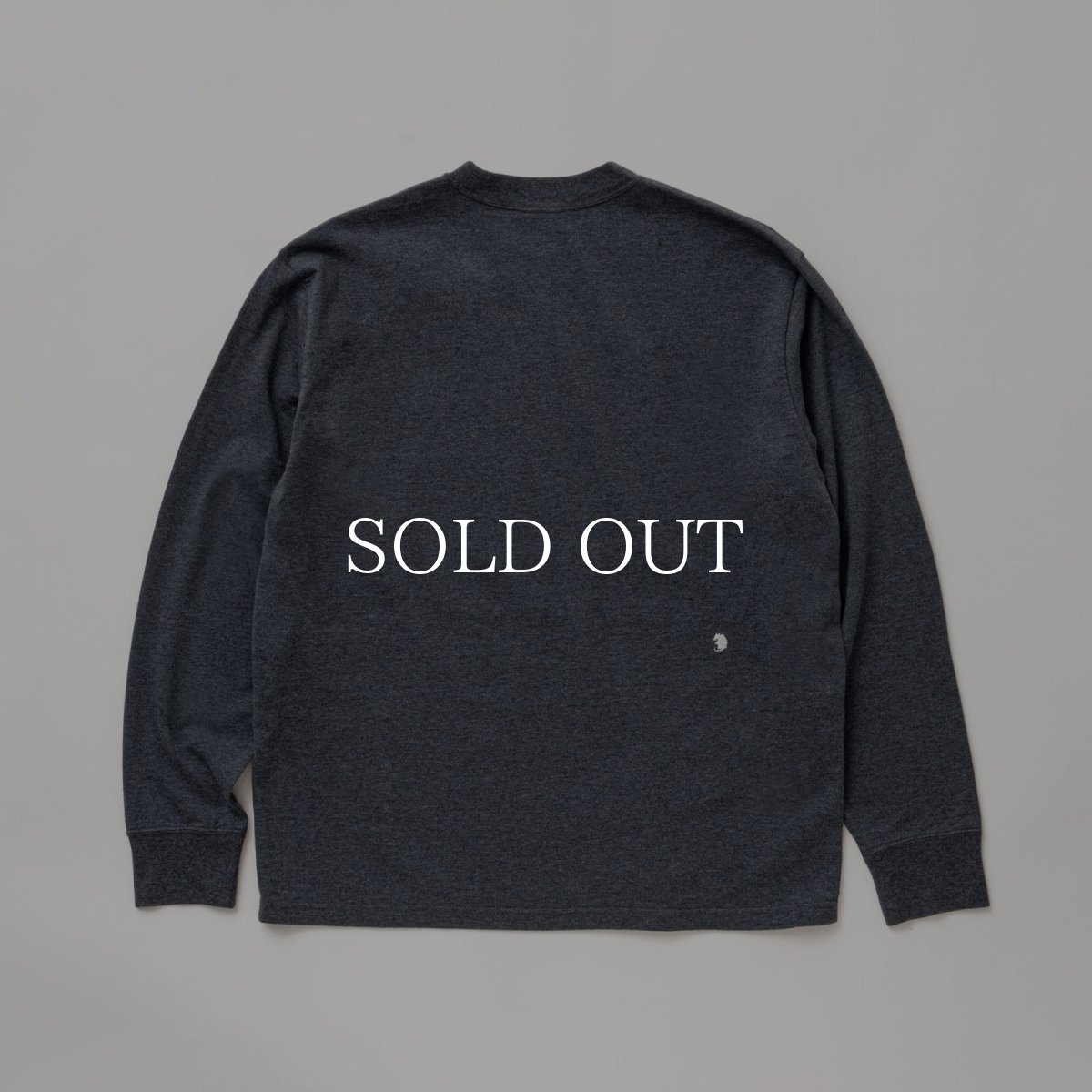画像5: RATS  FRAME DOZENS L/S TEE (5)