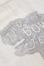 画像26: BOW WOW  THE BOW WOW JOURNAL GAUZE SHIRT AGED (26)