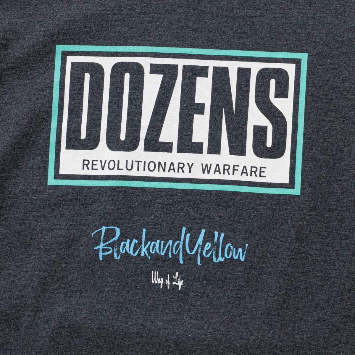 画像7: RATS  FRAME DOZENS L/S TEE (7)