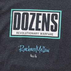 画像7: RATS  FRAME DOZENS L/S TEE (7)