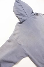 画像18: BOW WOW  THE DITC JOURNAL ZIP HOODIE AGED (18)