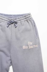 画像11: BOW WOW  THE DITC JOURNAL SWEAT PANTS AGED (11)