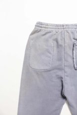 画像19: BOW WOW  THE DITC JOURNAL SWEAT PANTS AGED (19)