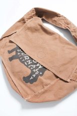 画像5: BOW WOW  THE BOW WOW JOURNAL NEWSPAPER BAG AGED (5)
