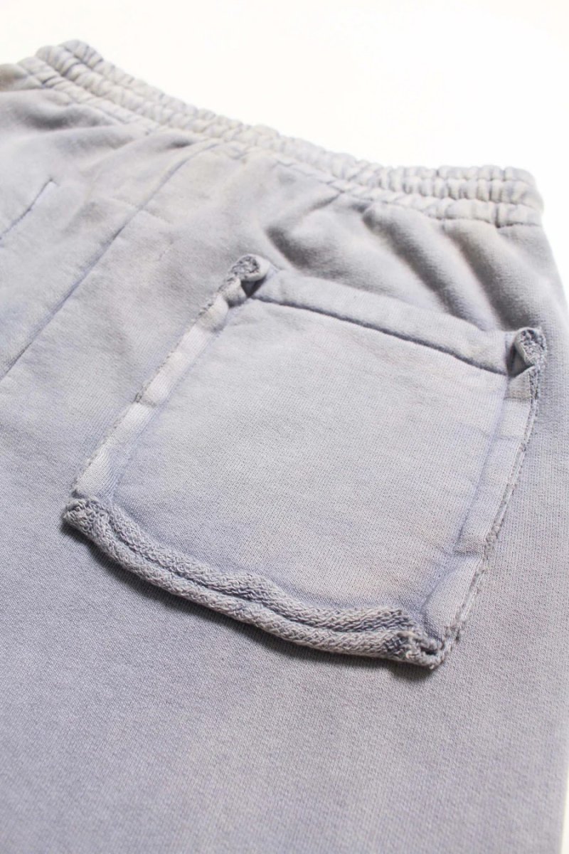 画像21: BOW WOW  THE DITC JOURNAL SWEAT PANTS AGED (21)