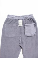 画像25: BOW WOW  THE DITC JOURNAL SWEAT PANTS AGED (25)
