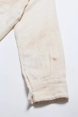 画像21: BOW WOW  THE BOW WOW JOURNAL GAUZE SHIRT AGED (21)