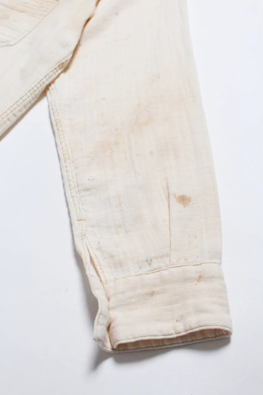 BOW WOW THE BOW WOW JOURNAL GAUZE SHIRT AGED BW261-BJGS 公式通販
