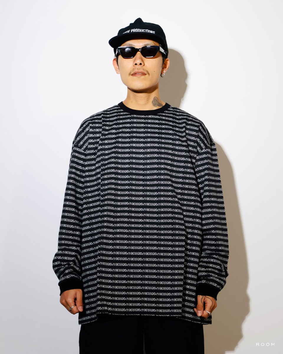 画像6: COOTIE   C/Li Canvas 5 Panel Cap (6)