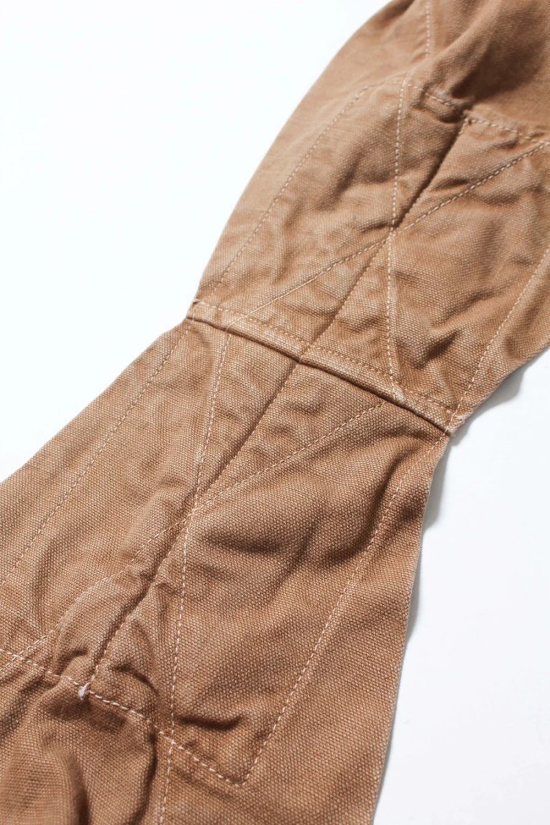 画像9: BOW WOW  THE BOW WOW JOURNAL NEWSPAPER BAG AGED (9)