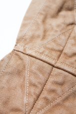 画像10: BOW WOW  THE BOW WOW JOURNAL NEWSPAPER BAG AGED (10)