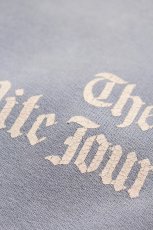 画像17: BOW WOW  THE DITC JOURNAL SWEAT PANTS AGED (17)