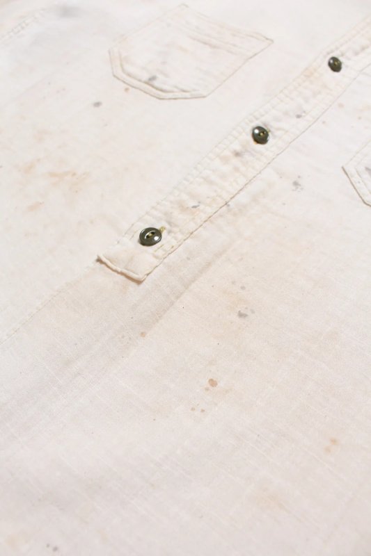 BOW WOW THE BOW WOW JOURNAL GAUZE SHIRT AGED BW261-BJGS 公式通販