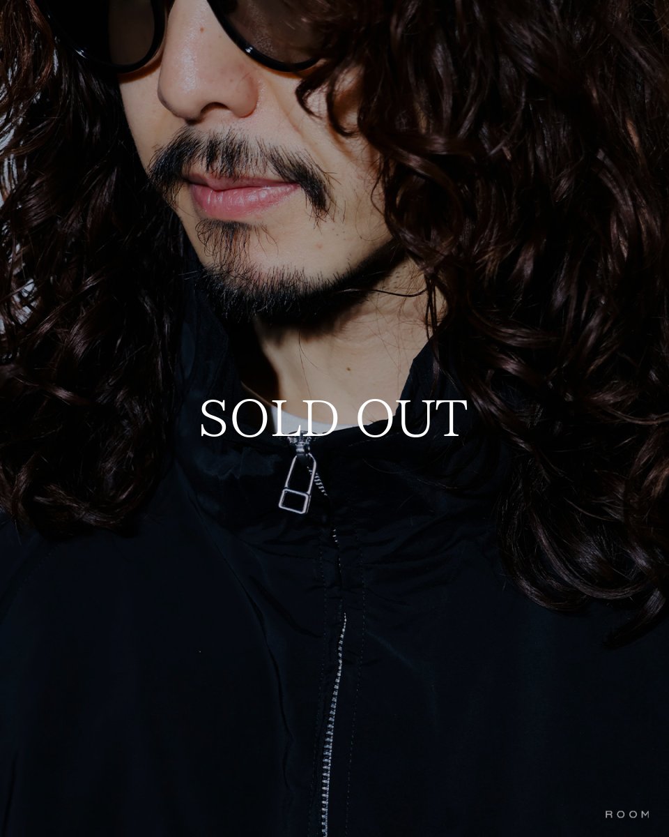 画像5: HideandSeek  Track Jacket (5)