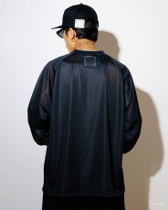 画像4: CMF OUTDOOR GARMENT  QUICK DRY MESH TEE (4)