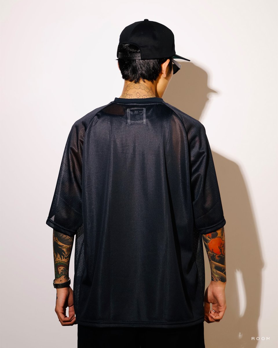 画像4: CMF OUTDOOR GARMENT  QUICK DRY MESH TEE S/S (4)