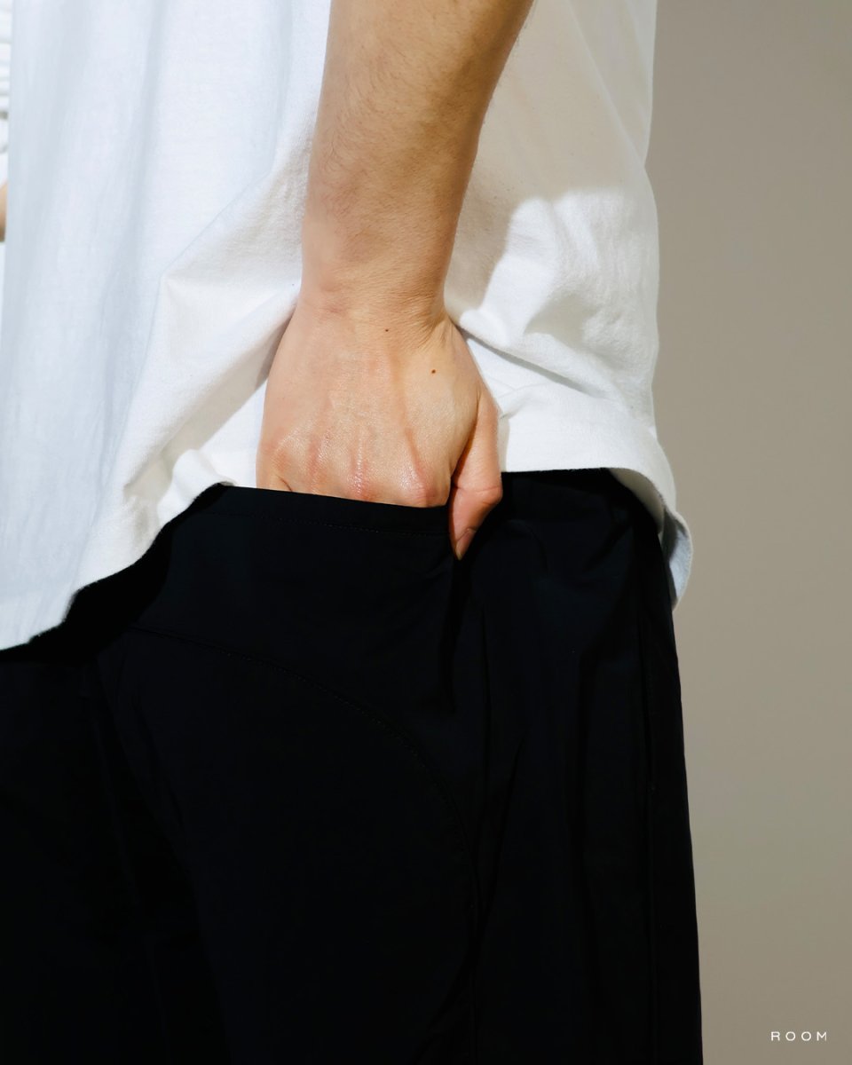 画像9: HideandSeek  Track Pant (9)