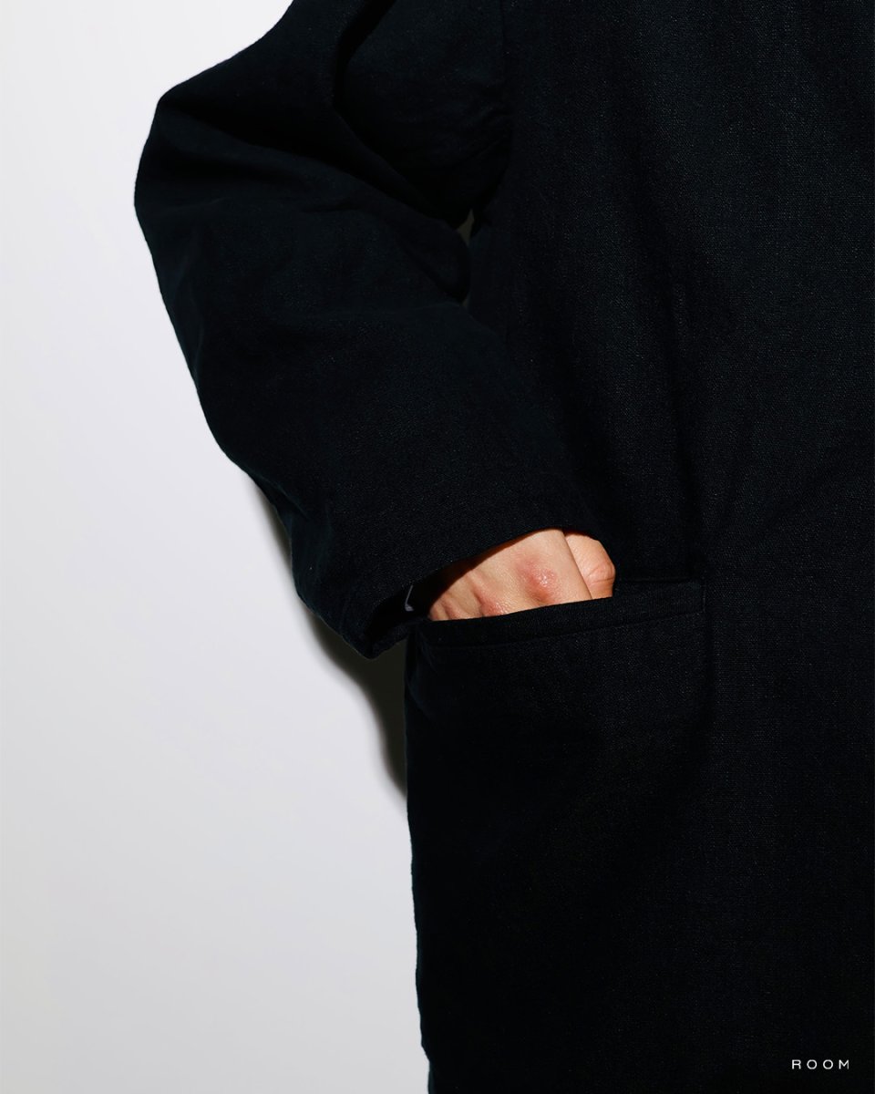 画像8: COOTIE   C/Li Canvas Single Breasted Jacket (8)