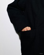 画像8: COOTIE   C/Li Canvas Single Breasted Jacket (8)