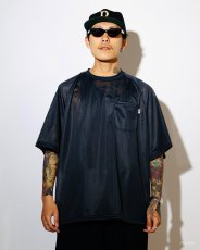 画像2: CMF OUTDOOR GARMENT  QUICK DRY MESH TEE S/S (2)