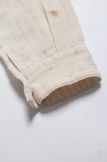 画像22: BOW WOW  THE BOW WOW JOURNAL GAUZE SHIRT AGED (22)