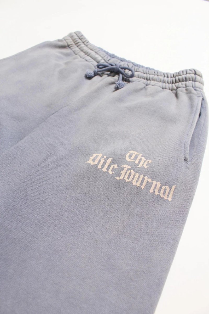画像15: BOW WOW  THE DITC JOURNAL SWEAT PANTS AGED (15)