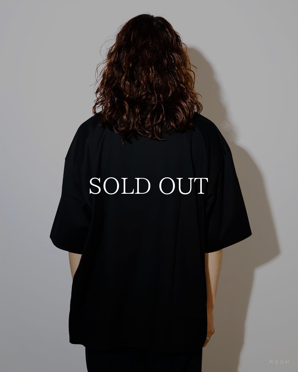 画像5: COOTIE PRODUCTIONS   Oversized Print S/S Tee (5)