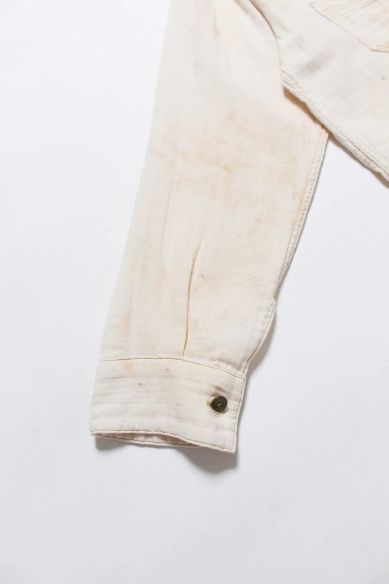 画像17: BOW WOW  THE BOW WOW JOURNAL GAUZE SHIRT AGED (17)