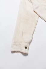 画像17: BOW WOW  THE BOW WOW JOURNAL GAUZE SHIRT AGED (17)