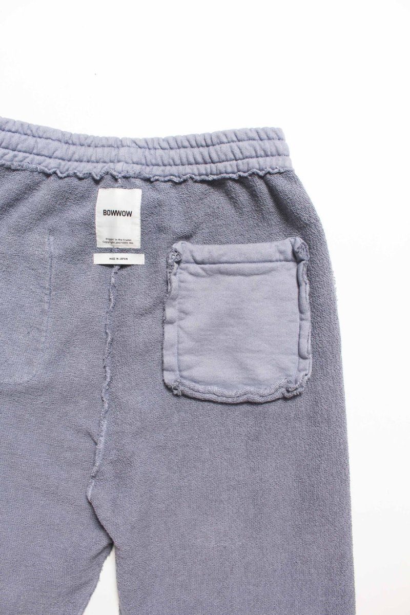 画像27: BOW WOW  THE DITC JOURNAL SWEAT PANTS AGED (27)