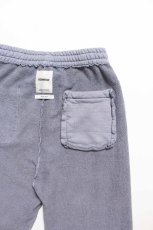 画像27: BOW WOW  THE DITC JOURNAL SWEAT PANTS AGED (27)