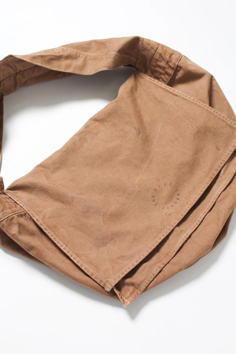 画像11: BOW WOW  THE BOW WOW JOURNAL NEWSPAPER BAG AGED (11)