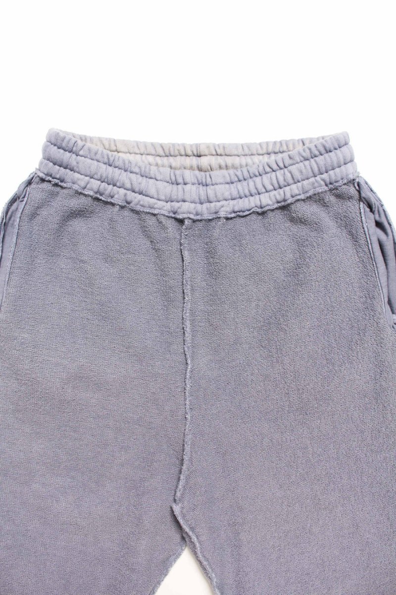 画像22: BOW WOW  THE DITC JOURNAL SWEAT PANTS AGED (22)