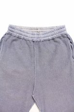 画像22: BOW WOW  THE DITC JOURNAL SWEAT PANTS AGED (22)