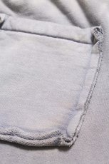 画像23: BOW WOW  THE DITC JOURNAL SWEAT PANTS AGED (23)