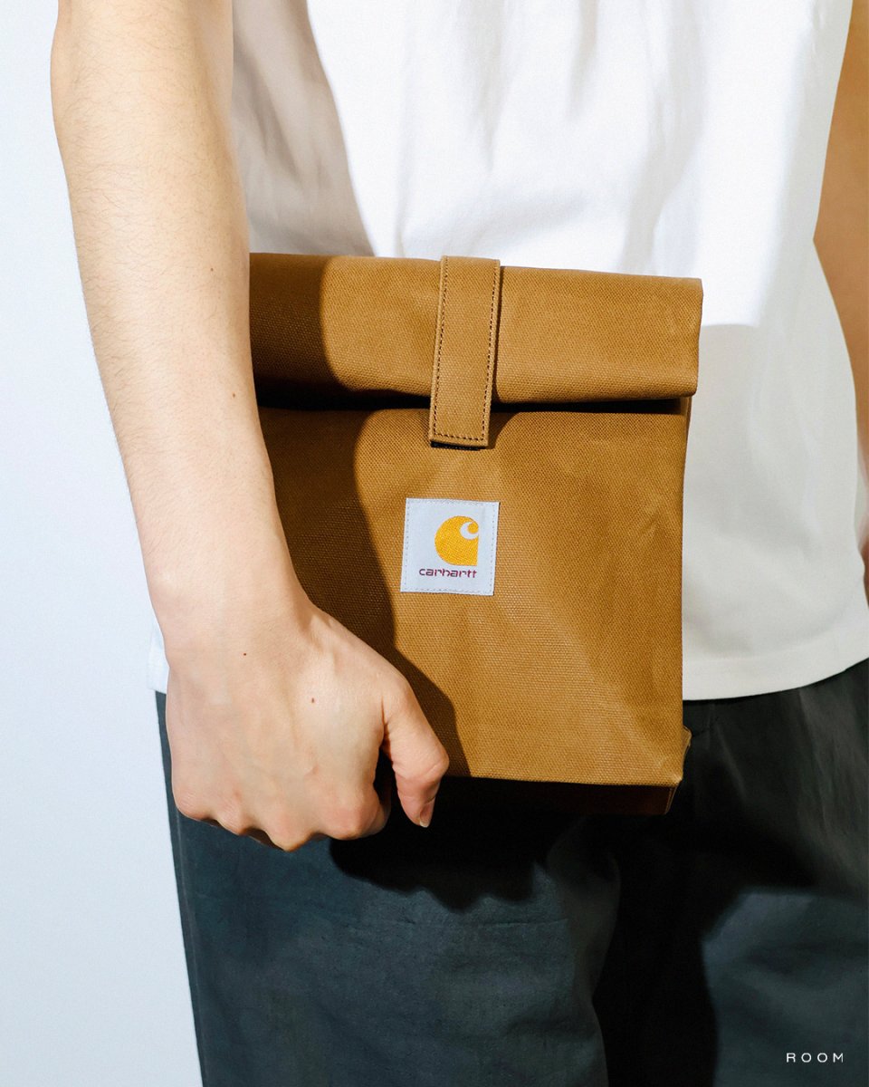 画像3: CARHARTT WIP  LUNCH BAG (3)