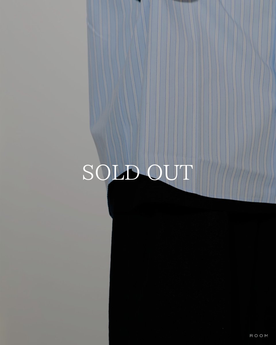 画像8: COOTIE PRODUCTIONS   Stripe Broad L/S Shirt (8)