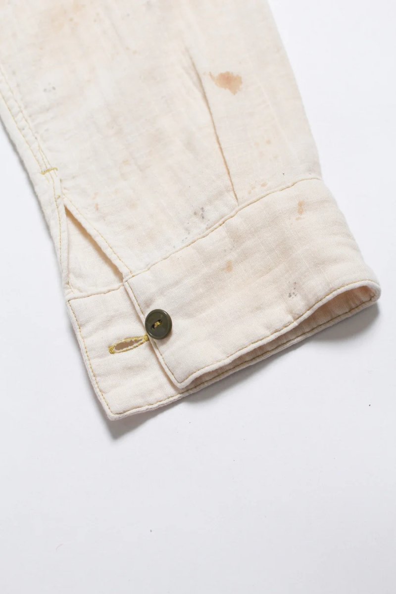 画像16: BOW WOW  THE BOW WOW JOURNAL GAUZE SHIRT AGED (16)