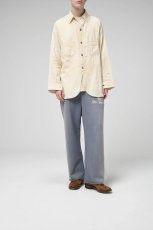 画像5: BOW WOW  THE DITC JOURNAL SWEAT PANTS AGED (5)