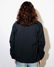 画像5: CHALLENGER  L/S C PATCH WIND CREW  (5)