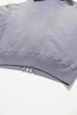 画像20: BOW WOW  THE DITC JOURNAL ZIP HOODIE AGED (20)