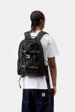 画像8: CARHARTT WIP  KICKFLIP BACKPACK (8)