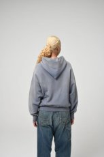 画像6: BOW WOW  THE DITC JOURNAL ZIP HOODIE AGED (6)