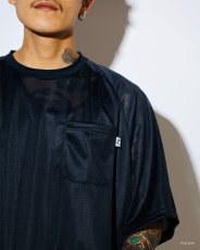画像3: CMF OUTDOOR GARMENT  QUICK DRY MESH TEE S/S (3)