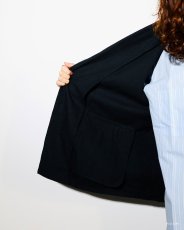 画像9: COOTIE   C/Li Canvas Single Breasted Jacket (9)