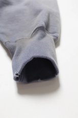 画像16: BOW WOW  THE DITC JOURNAL ZIP HOODIE AGED (16)